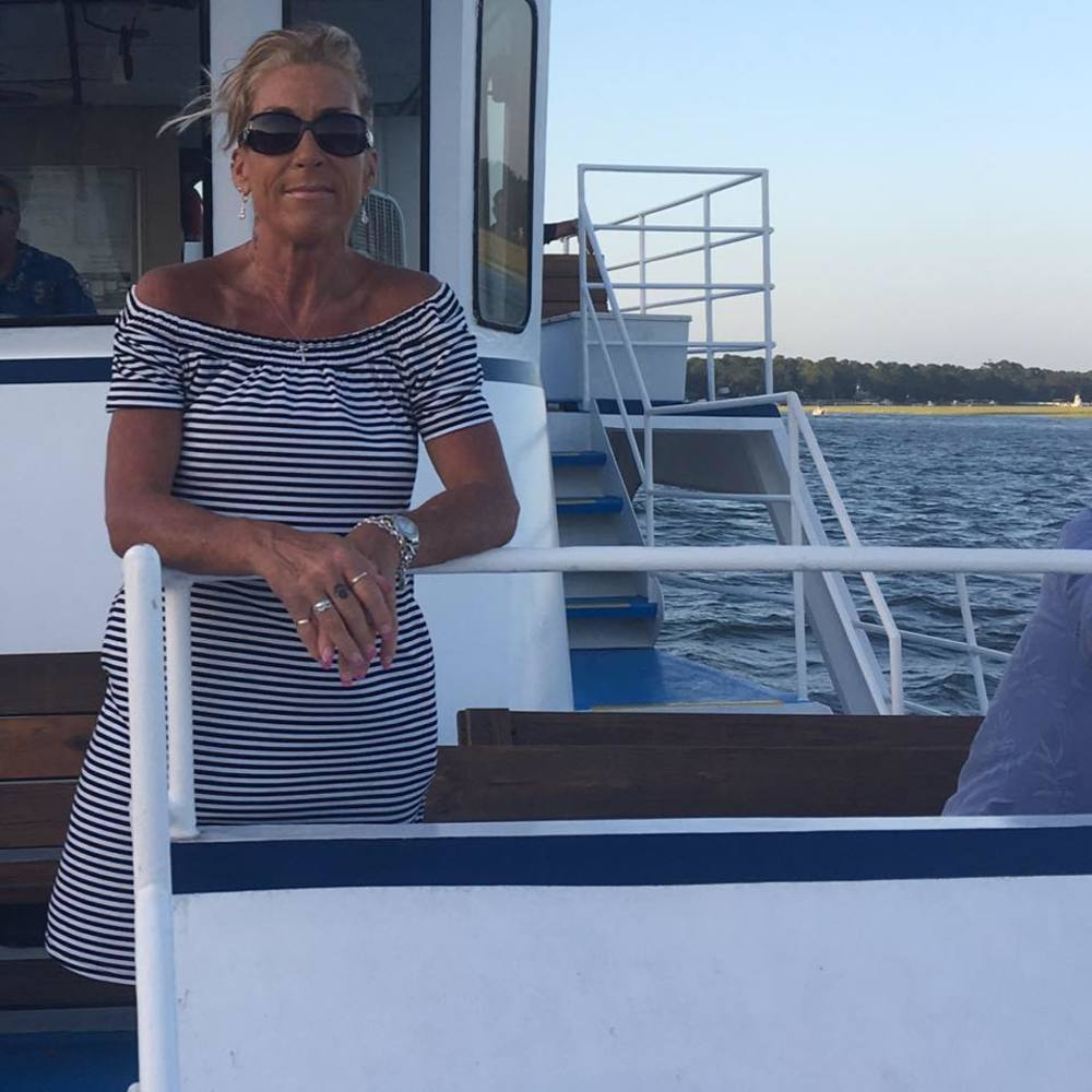 Meet your Posher, Stephany